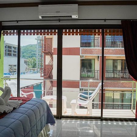 Kata Nara Appartement Buitenkant foto
