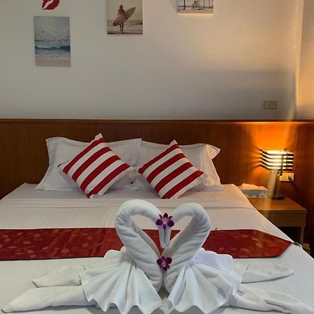 Kata Nara Appartement Buitenkant foto