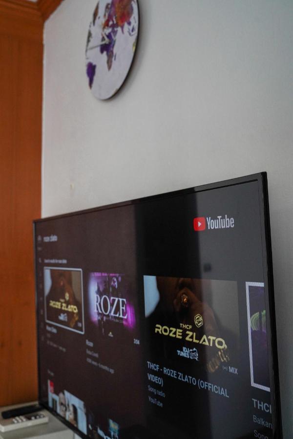 Kata Nara Appartement Buitenkant foto