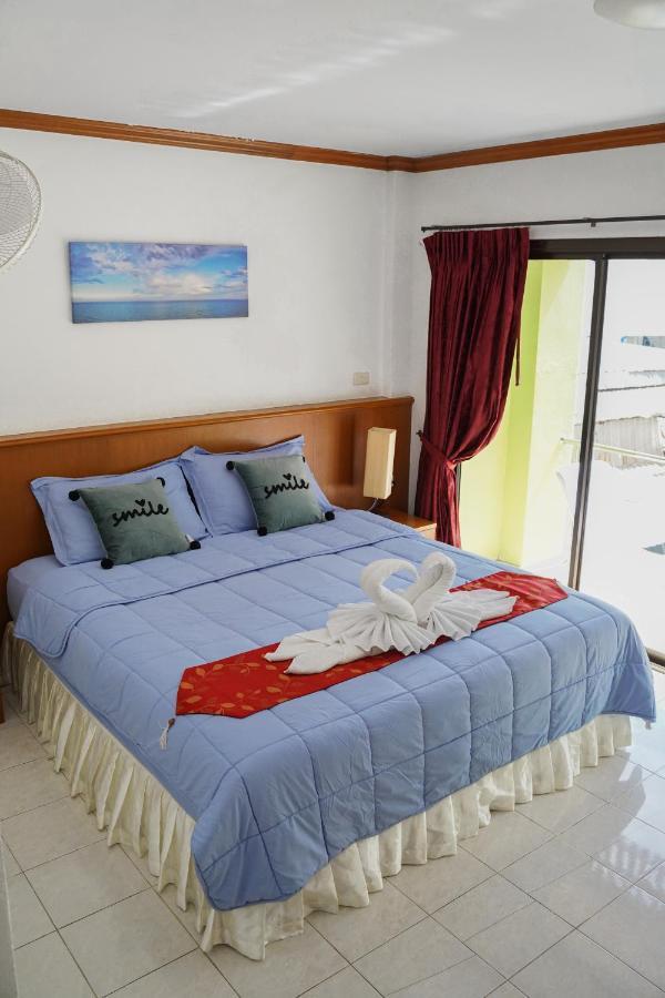 Kata Nara Appartement Buitenkant foto