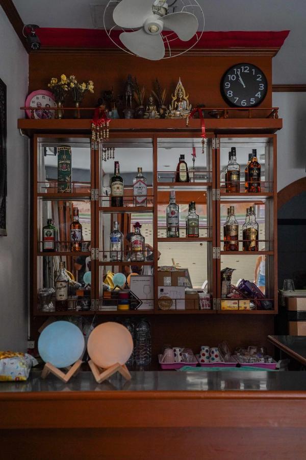 Kata Nara Appartement Buitenkant foto