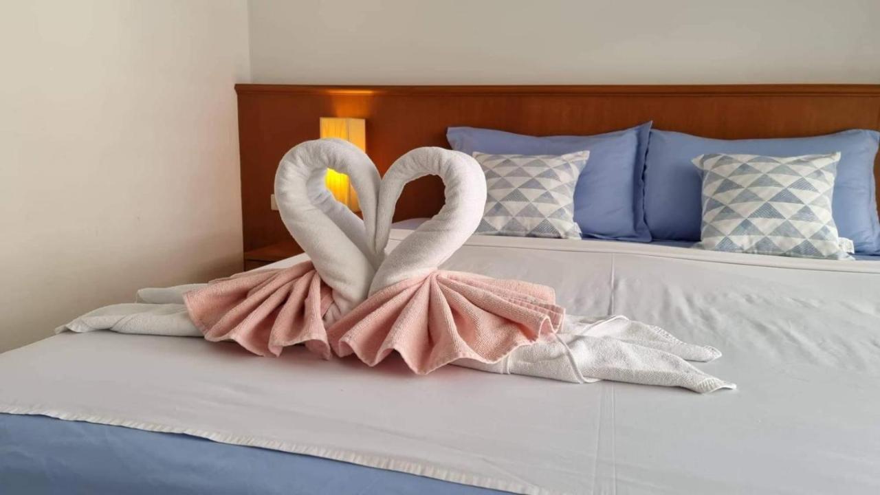 Kata Nara Appartement Buitenkant foto