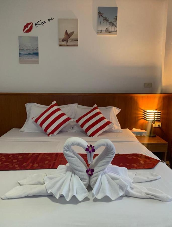 Kata Nara Appartement Buitenkant foto