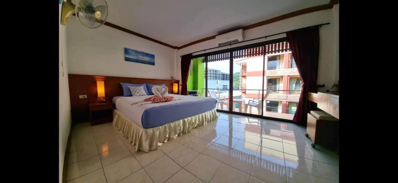 Kata Nara Appartement Buitenkant foto